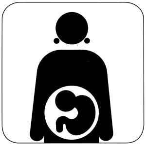 تهوع دوران بارداری