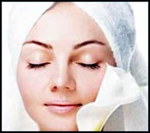 ۵ درمان برای پوستهای خشک
