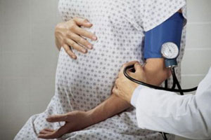 چگونه در طول بارداری سالم بمانیم؟