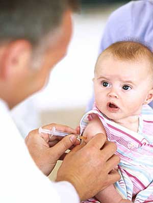 ۷ نکته درباره واکسیناسیون کودکان