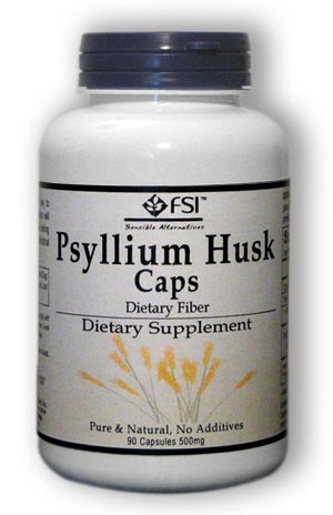 پسیلیوم   Psyllium