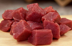 ارتباط مصرف گوشت قرمز و افزایش خطر سرطان