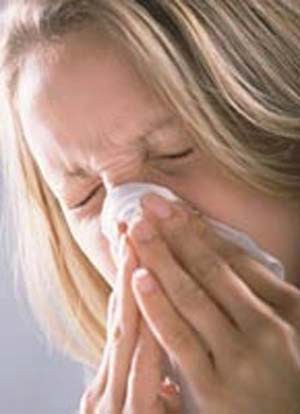 تفاوت سرماخوردگی و آنفلوآنزا را بشناسیم