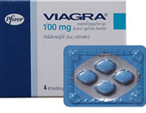 داروی ویاگرا (viagra)