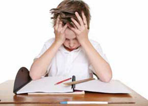 نشانه‌های سردرد در کودکان چیست؟