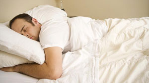 ۶ راه‌کار ساده برای خواب شبانه بهتر