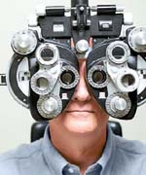 ۵ راهکار ساده برای تقویت چشم