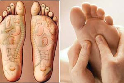 آنچه پاها ی شما درباره سلامتتان می گویند