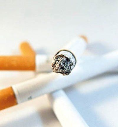 افراد سیگاری غمگین‌تر هستند