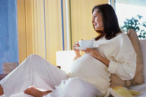 استریا؛ مشکل بیشتر خانم‌های باردار