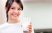 ۶ خاصیت شیر برای سلامت