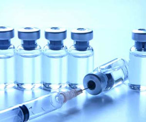 ژن درمانی جایگزین واکسن می‎شود