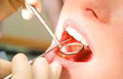 کنترل عفونت در دندانپزشکی