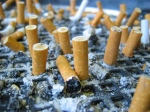 چطور میل به سیگار را مهار کنیم؟