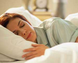 خواب بر پوست چه تأثیری دارد؟