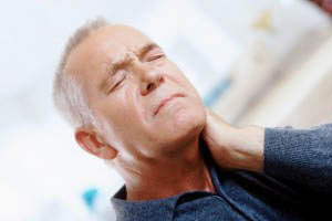از بین بردن درد گردن با ۳ حرکت