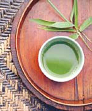 بایدها و نبایدهای مصرف چای سبز