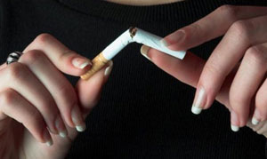 ترک سیگار واقعا چه مزیت هایی دارد؟