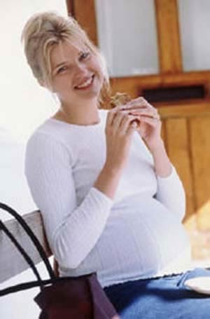 چک‌‌آپ‌های دوران بارداری