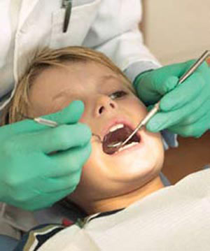 هراس از دندانپزشکی