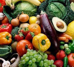 غذاهای ارگانیک چه هستند؟