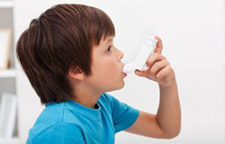 شیر مادر و پیشگیری از یک بیماری تنفسی در کودکان