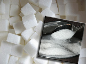 استفاده‎های متفاوت بهداشتی از قند و شکر