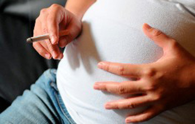 کودکان مادران سیگاری چه سرنوشتی دارند؟
