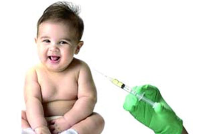 واکسیناسیون کودکان و نکات قابل توجه