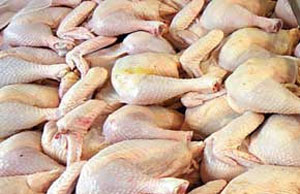 کاهش خطر سرطان روده با مصرف گوشت‌مرغ