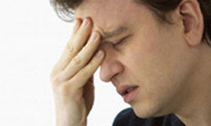 استرس عامل سردردهای همراه با گرفتگی عضلات است