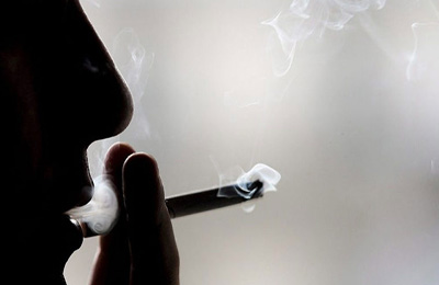 ارتباط تومورهای دهان و حلق با مصرف دخانیات