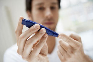 دیابتی ها و معضلی به نام چربی خون