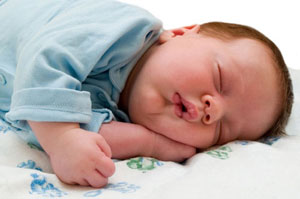 ارتباط ساعات خواب با میزان هوش کودکان