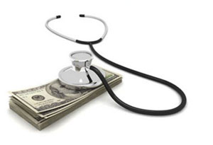 آیا هزینه های درمان در کشور ما زیاد است ؟