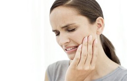 تسکین درد دندان با طب سنتی