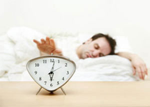 ده عادت بد به هنگام خوابیدن