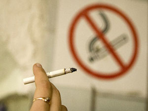 چگونه میل به سیگار را مهار کنیم؟