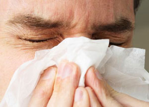 آنفلوآنزا سرماخوردگی نیست