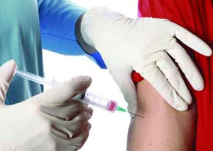 دانستنی‌ها از واکسن آنفلوآنزا