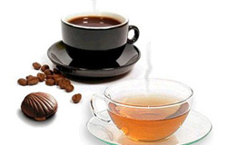 چای و قهوه بر علیه یک بیماری شایع