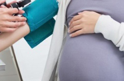 چگونه عوارض بارداری را کاهش دهیم؟