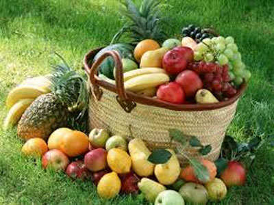 مصرف میوه، میل به شیرینی را کاهش می دهد