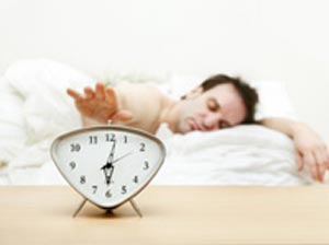 چگونه کیفیت خواب خود را بهبود ببخشیم