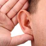 چرا با افزایش سن قدرت شنوایی کم می شود؟