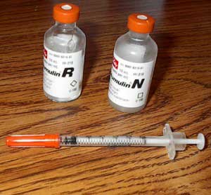 درمان دیابت نوع ۱ بدون تزریق انسولین