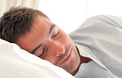 افت دما و کاهش وزن از فعالیت های بدن هنگام خواب
