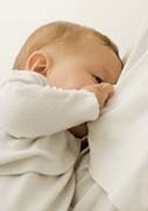 تداوم شیردهی مادر؛ درمان اسهال کودک