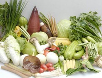 مهمترین پروتئین‌های گیاهی در سبد سبزیجات