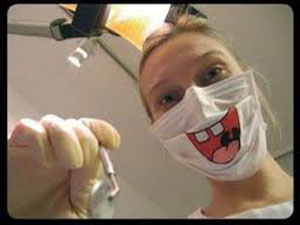 انتخاب دندانپزشک